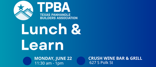 Lunch & Learn 