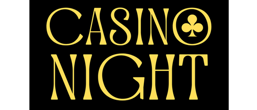 2026 Casino Night 