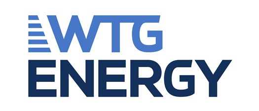 General Luncheon: WTG Energy