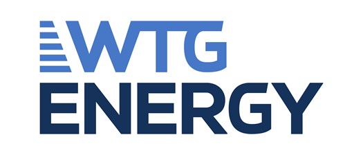 General Luncheon: WTG Energy