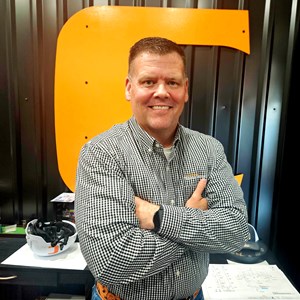 David Zint
