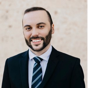Sean Ferguson