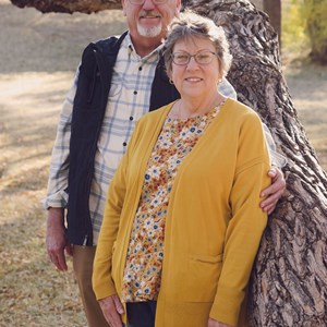 Larry Boyd