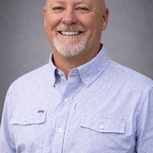 Photo of Brian Ketterlin