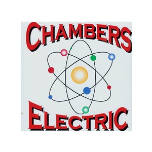 Photo of CHAMBERS ELECTRIC LLC