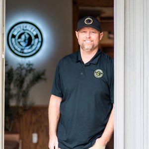 Photo of Cory Flaming