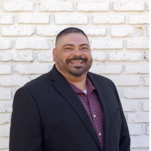 Photo of Daniel Rivera