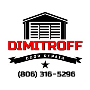 Photo of Dimitroff Door Repair