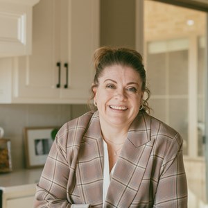 Photo of Pamela Burt