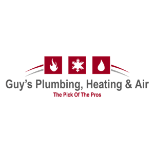 Photo of Guy's Plumbing Heating & Air, Ltd