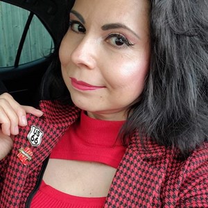 Claudia Luna