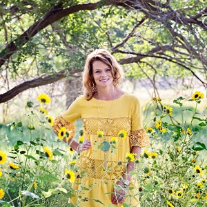 Photo of Pamela Vaughn