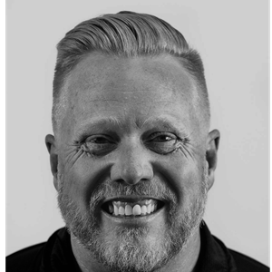 Photo of Michael Hughes