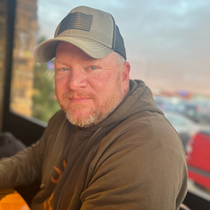 Photo of Jason Miller