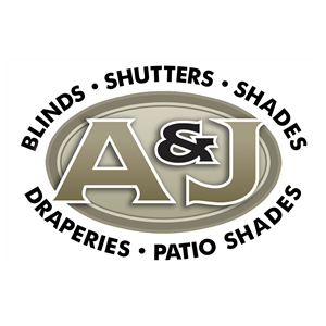 Photo of A&J Blinds Shutters Shades and Draperies