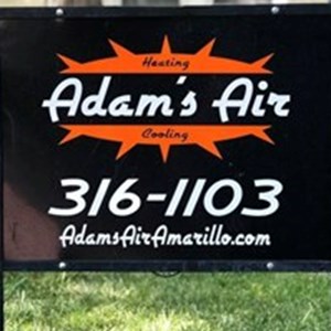 Photo of Adam's Air