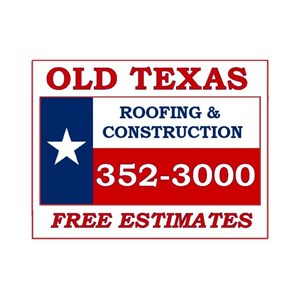 Photo of Old Texas Roofing & Construction