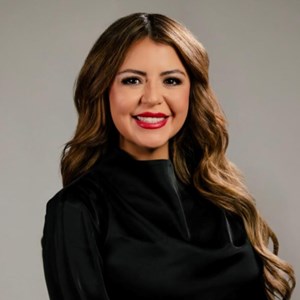 Photo of Audrey Castillo