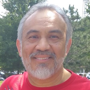 Photo of Roy Soto