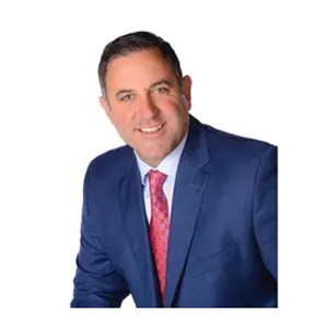 Photo of Russ Glaze State Farm