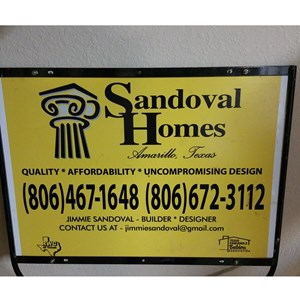 Photo of Sandoval Homes