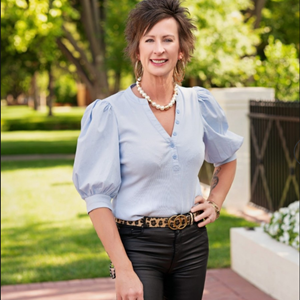 Donna Roach