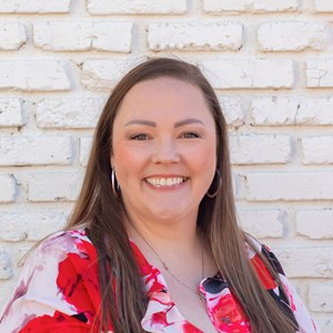 Photo of Shelby Rivera