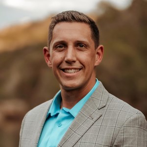 Photo of Warren Maxwell