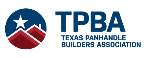 Texas Panhandle Builders Association Logo