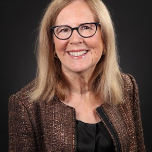 Photo of Susan Angele