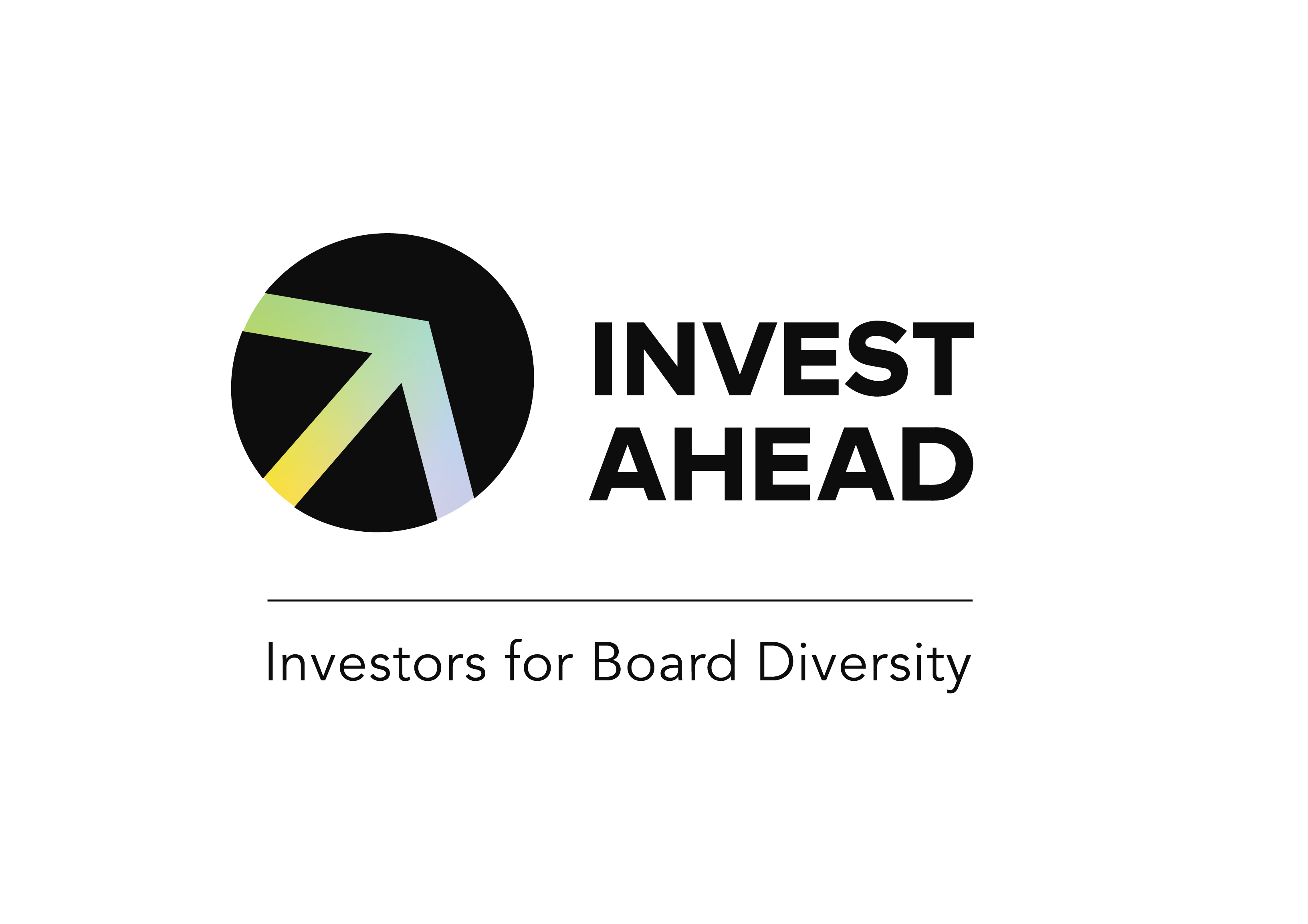 Invest Ahead Logo