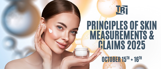Principles of Skin Measurements & Claims 2025