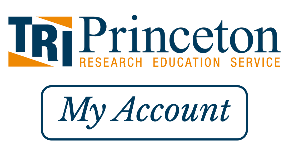 TRI Princeton Logo