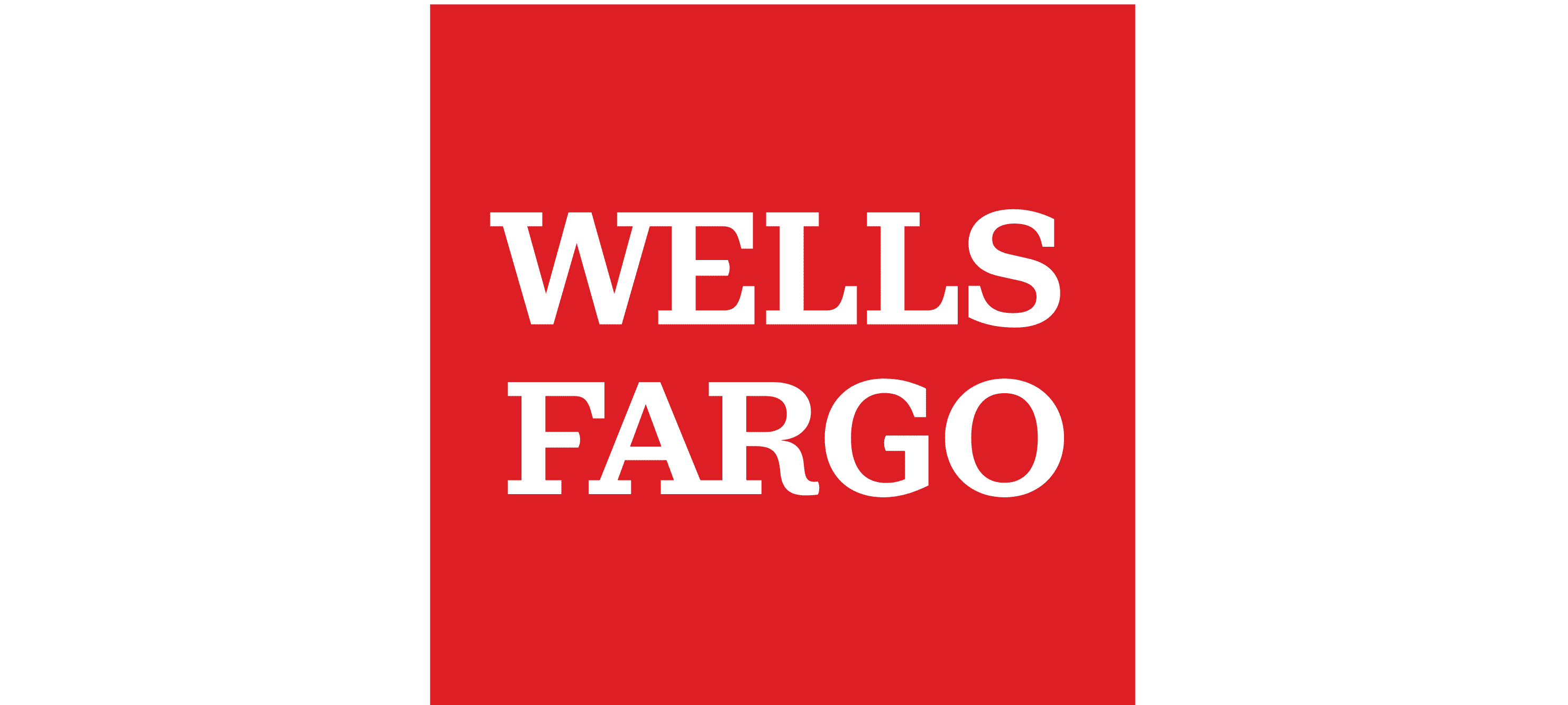 wells fargo logo