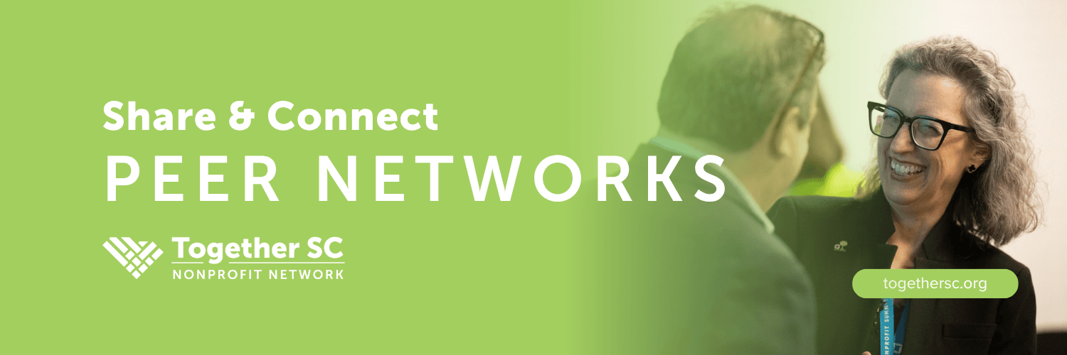 Peer Networks Banner