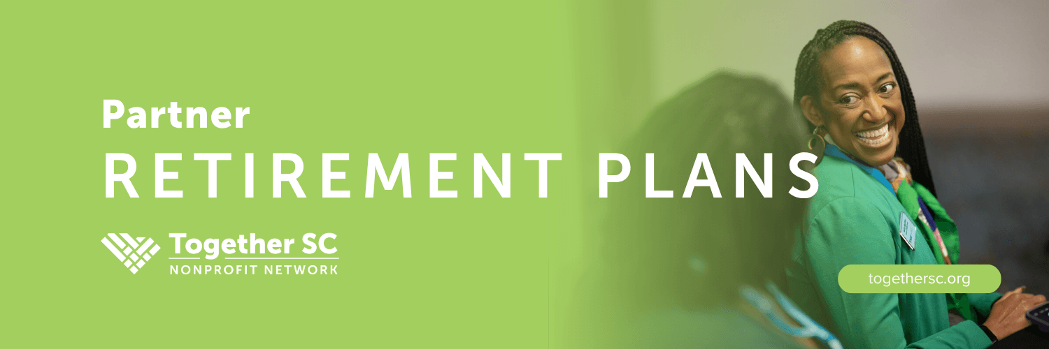 Retirement Plans Banner