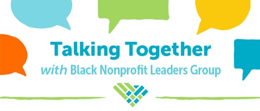 Giving Black: A Heritage of Community Care & Greater Investment