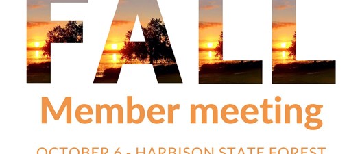 SCLTN Fall member meeting