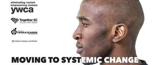 Moving from Symbolic Change to Systemic Change in Charleston