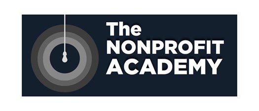 The Strategic Advantage with Charles Weathers offered by Nonprofit Academy