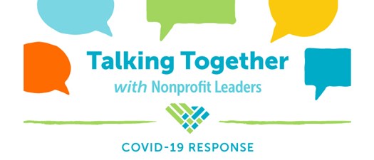 Nonprofit Leaders Call - Helping Clients Access Economic Impact Payments