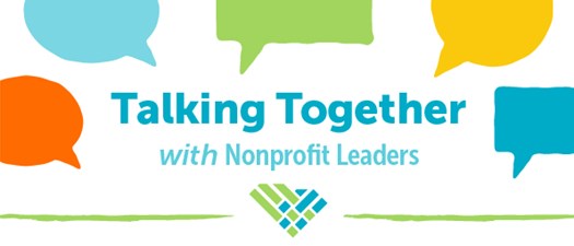 Talking Together: Why Color-Blind Philanthropy Creates More Blind Spots