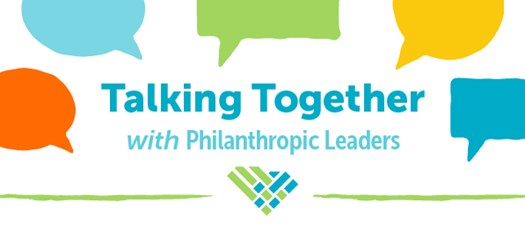 Philanthropic Partners: Discussion of Covid & Race Equity Bright Spots