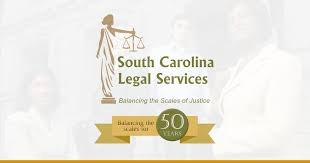 Free Legal Clinic - SC Legal Services