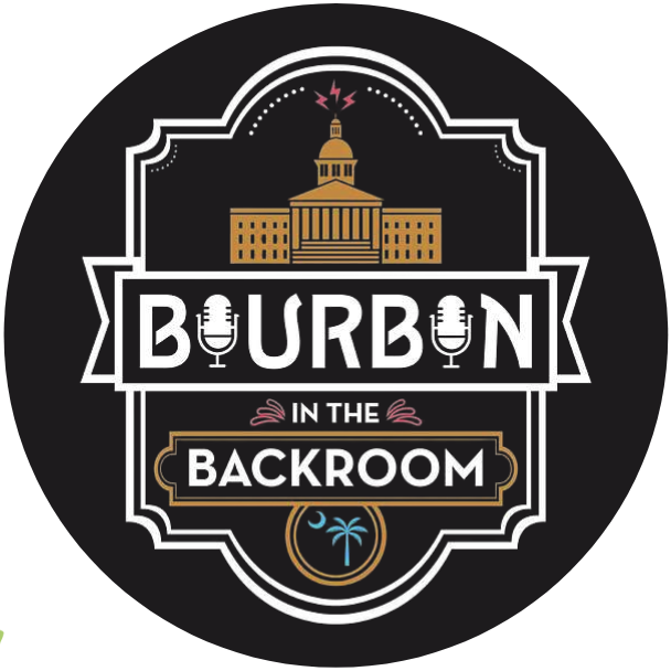 Bourbon in the Backroom