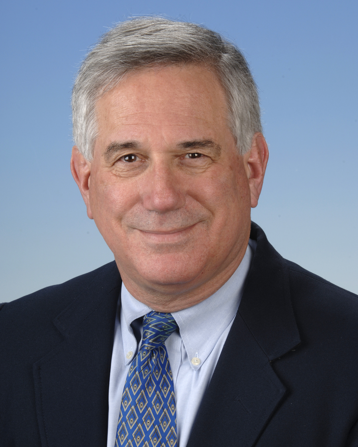 Bill Barnet