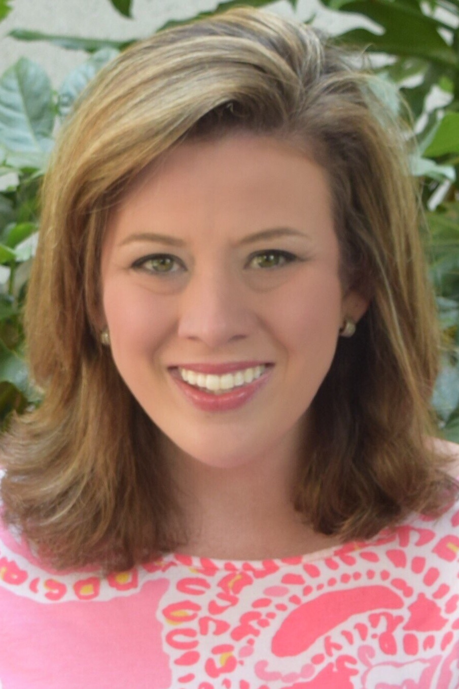 Stephanie Jones