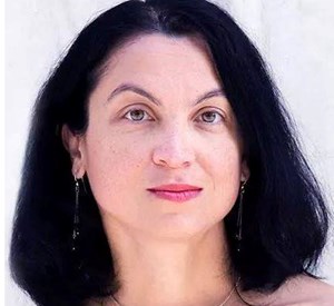 Stephanie Abdon