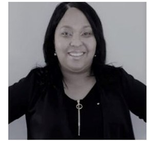 Shameka Huff