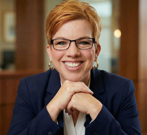 Heidi Blossom Ph.D.